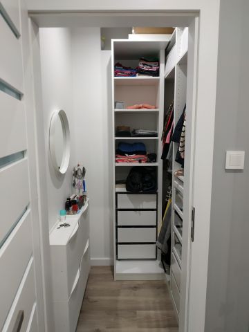 Mieszkanie 2-pokojowe Warszawa Żoliborz, ul. Zygmunta Krasińskiego. Zdjęcie 8