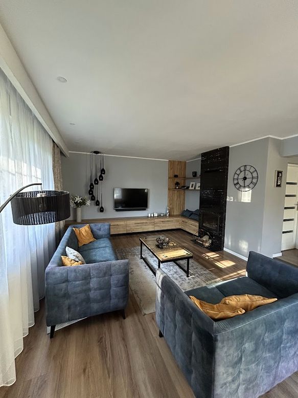 dom wolnostojący, 5 pokoi Przeginia Duchowna. Zdjęcie 3