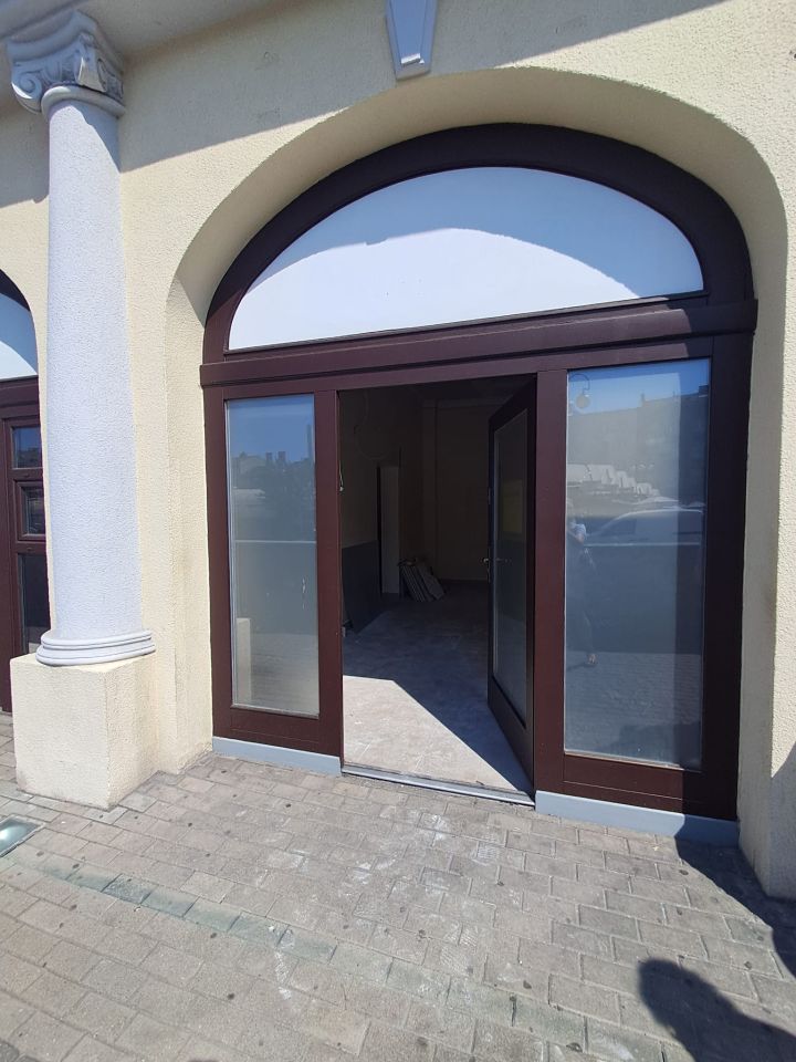 Lokal Kalisz Centrum, ul. Nowy Rynek. Zdjęcie 5