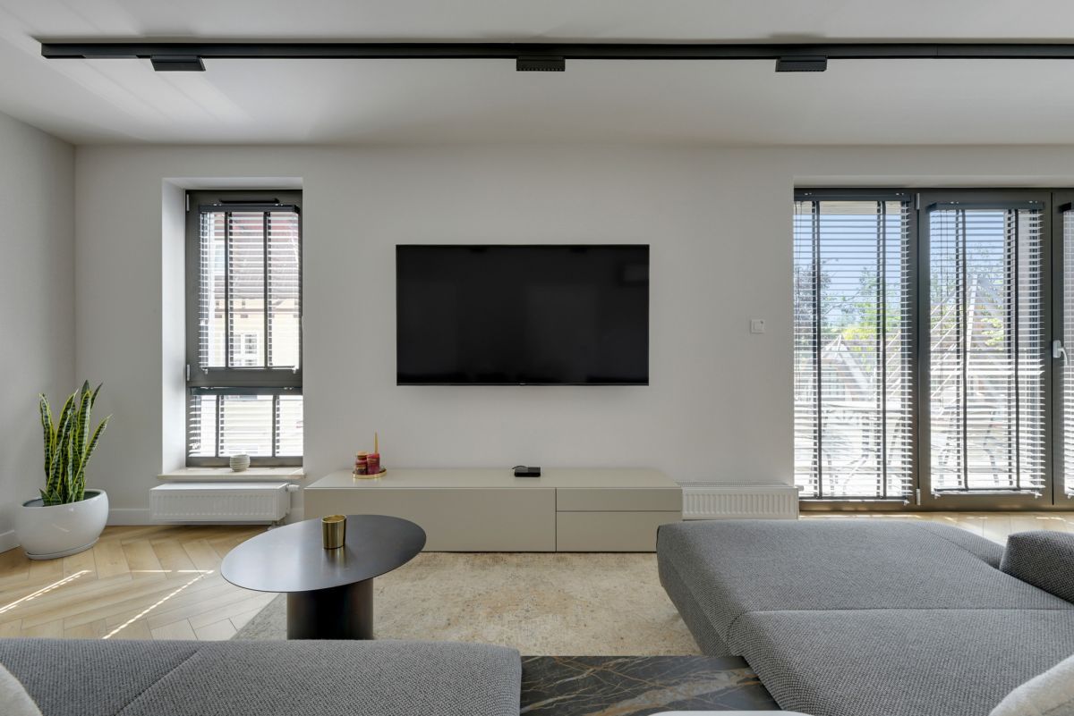 Mieszkanie 3-pokojowe Sopot, ul. Tadeusza Kościuszki. Zdjęcie 7