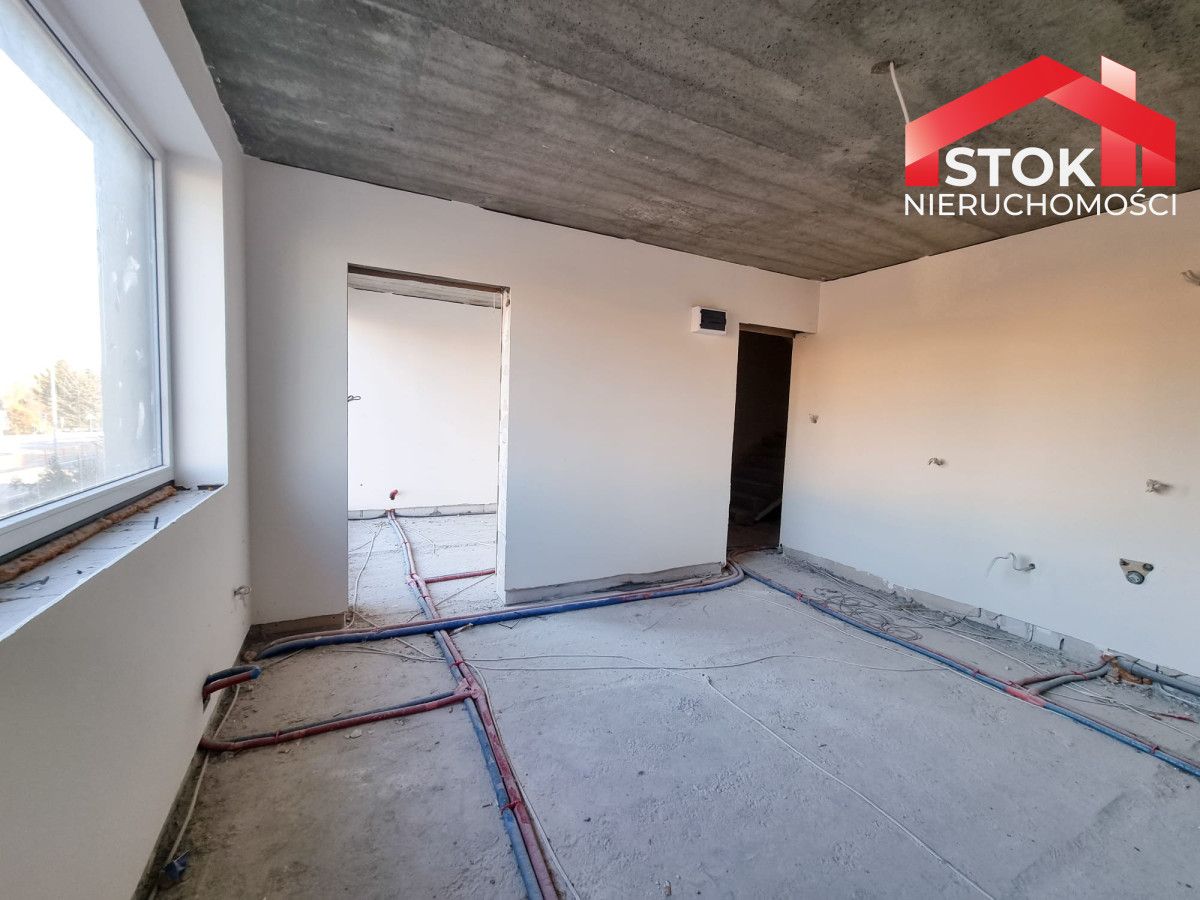 dom wolnostojący, 13 pokoi Białystok Białostoczek, ul. Sitarska. Zdjęcie 5