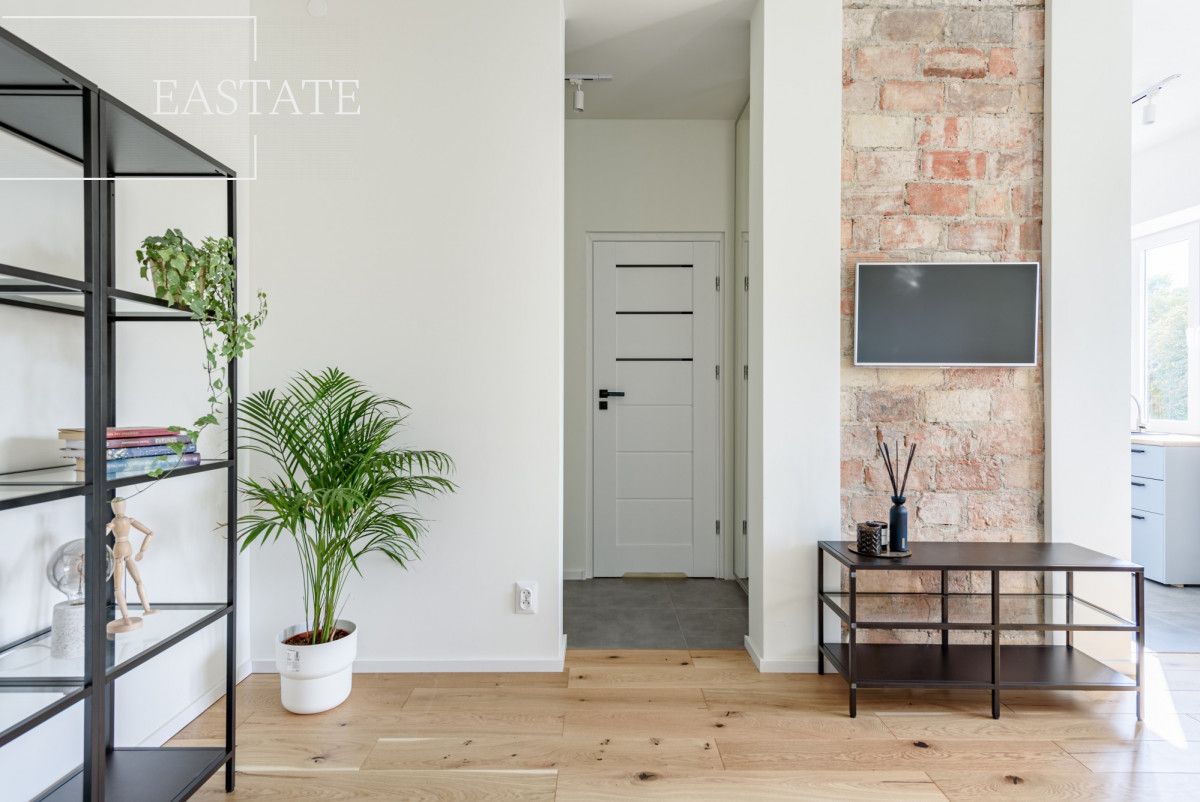 Mieszkanie 1-pokojowe Warszawa Praga, ul. 11 Listopada. Zdjęcie 3