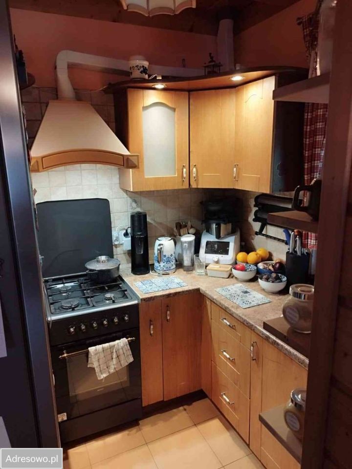 dom wolnostojący, 4 pokoje Budczyce. Zdjęcie 6