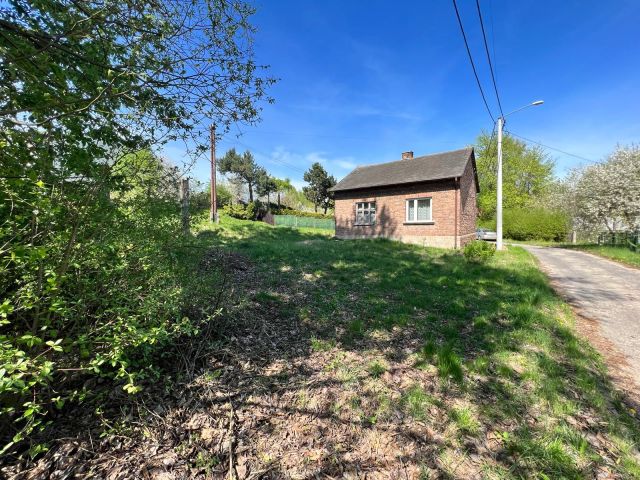 dom wolnostojący, 3 pokoje Zawiercie. Zdjęcie 15