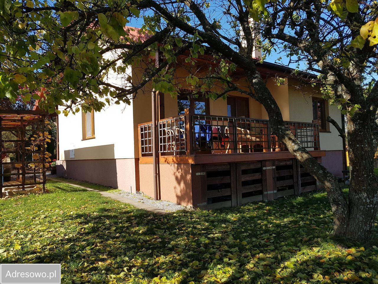 dom wolnostojący, 3 pokoje Sandomierz, ul. Księcia Henryka Sandomierskiego. Zdjęcie 6