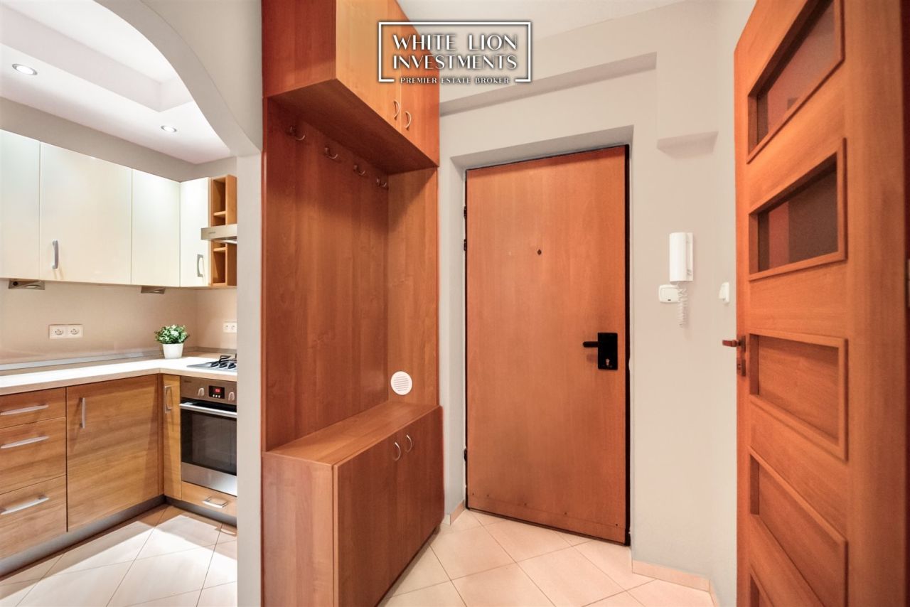 Mieszkanie 2-pokojowe Warszawa Śródmieście, ul. Franciszkańska. Zdjęcie 10