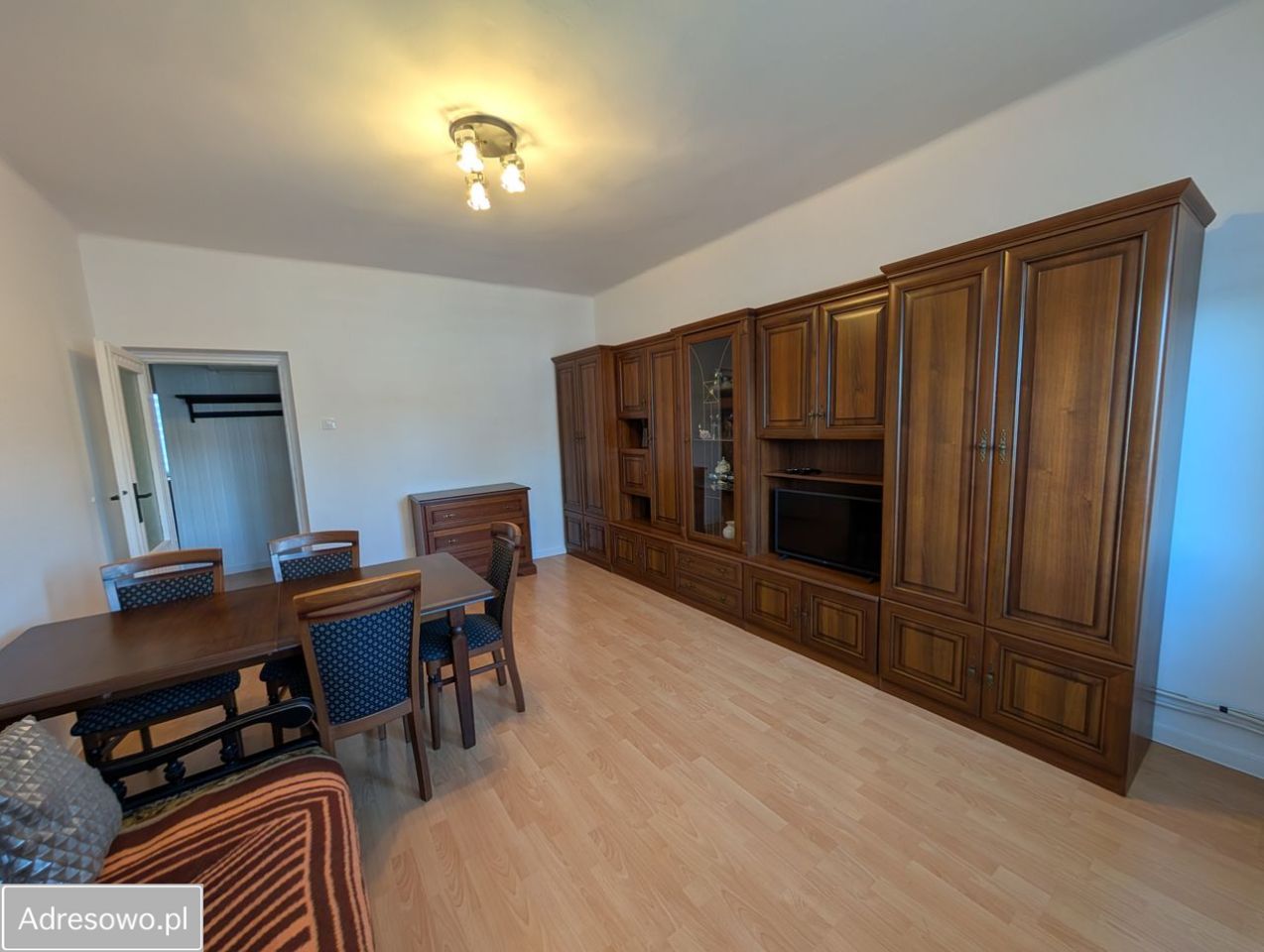 Mieszkanie 2-pokojowe Skawina, ul. Wspólna. Zdjęcie 17