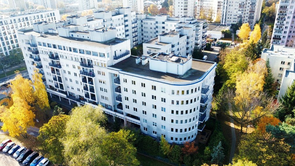 Lokal Warszawa Ursynów, ul. Belgradzka. Zdjęcie 5