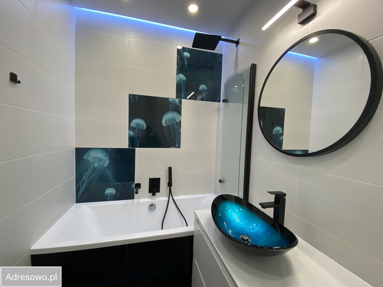 Mieszkanie 2-pokojowe Warszawa Mokotów, ul. Bokserska. Zdjęcie 5