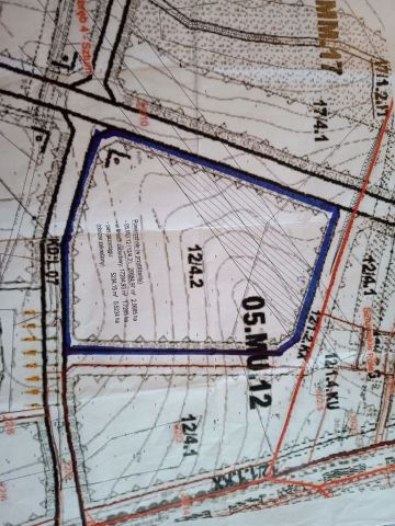 Działka budowlana Sztum. Zdjęcie 1