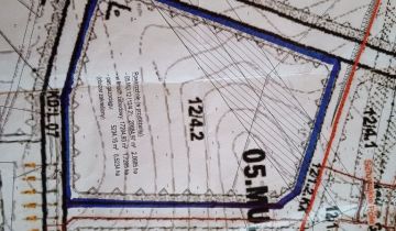 Działka budowlana Sztum