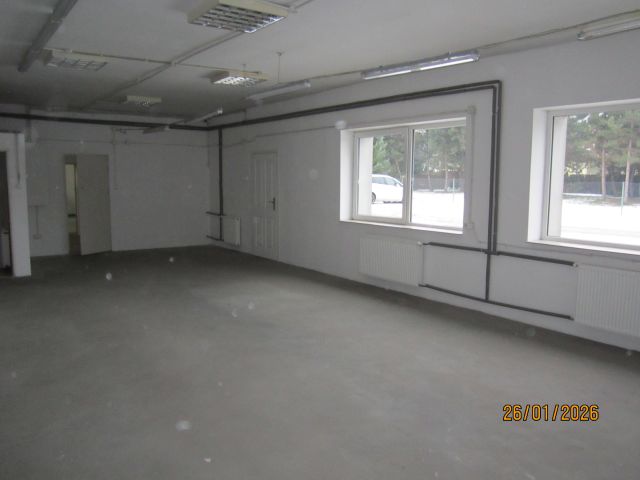 Lokal Łódź Górna, ul. Chocianowicka. Zdjęcie 1