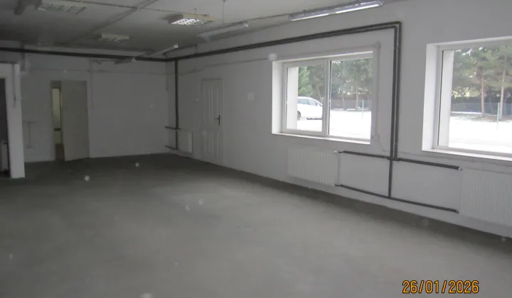 Lokal Łódź Górna, ul. Chocianowicka