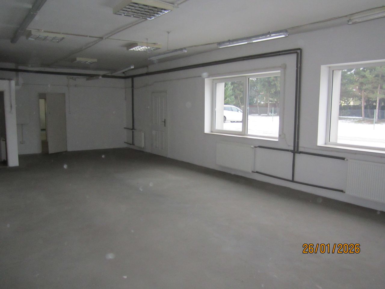 Lokal Łódź Górna, ul. Chocianowicka. Zdjęcie 1