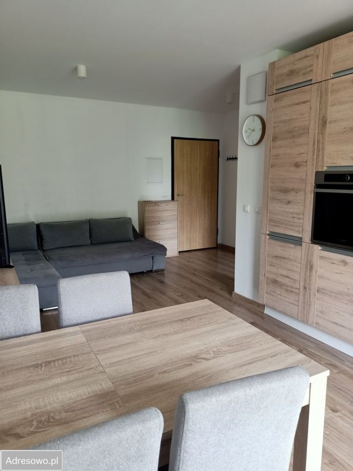 Mieszkanie 2-pokojowe Pogórze. Zdjęcie 7