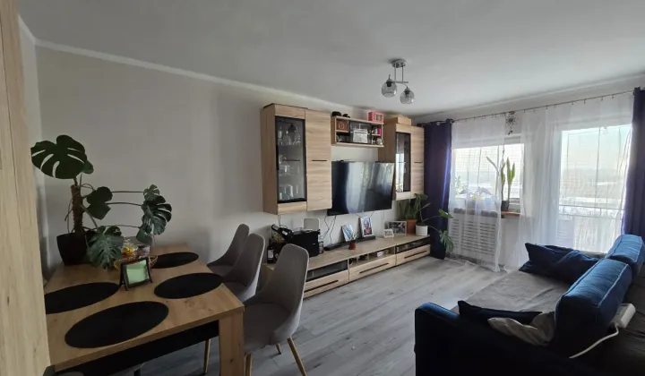 Mieszkanie 2-pokojowe Łódź Bałuty, ul. Zygmunta Sierakowskiego