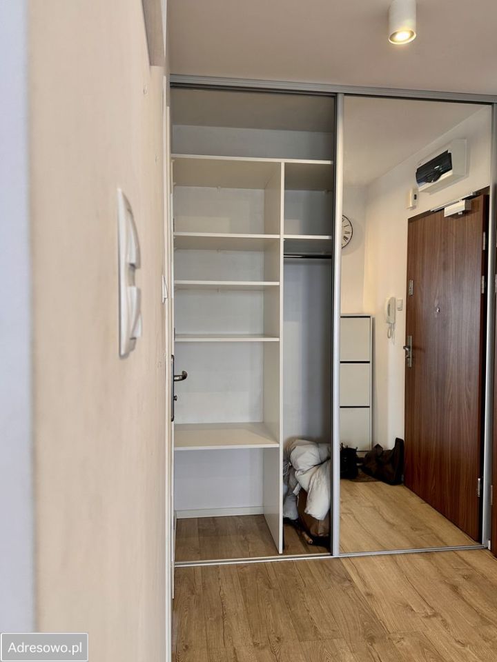 Mieszkanie 1-pokojowe Kraków Podgórze, ul. Przewóz. Zdjęcie 11