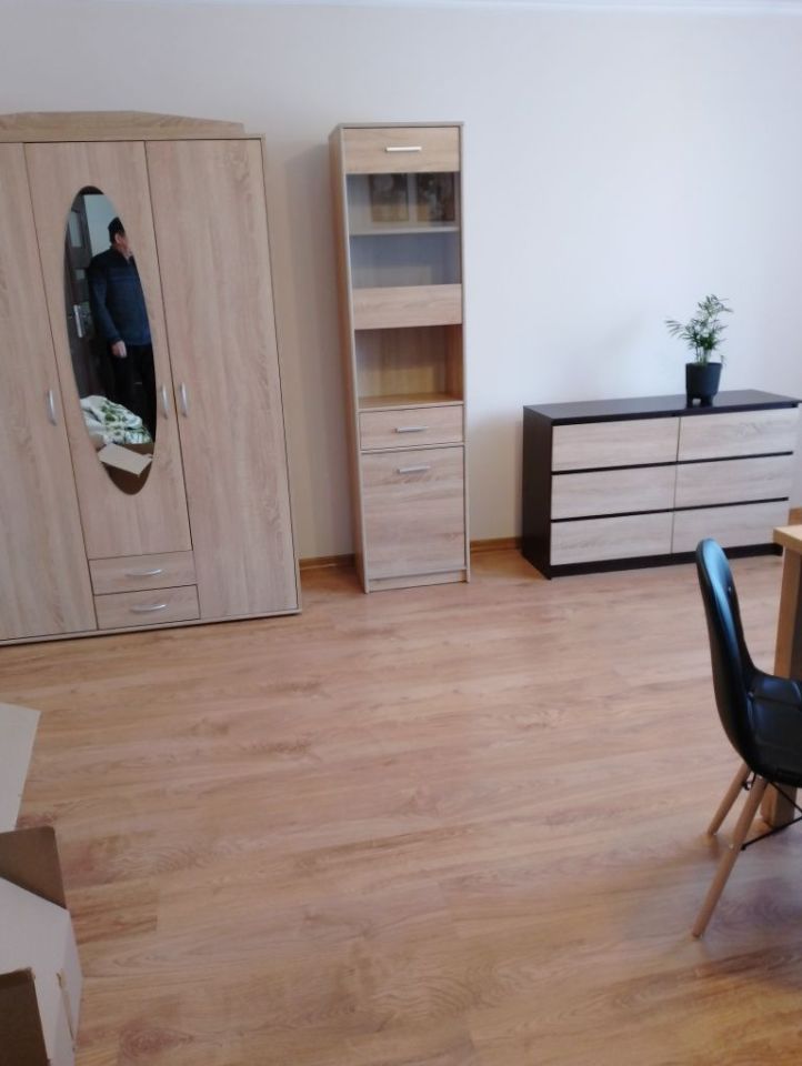 Mieszkanie 2-pokojowe Kisielice. Zdjęcie 6