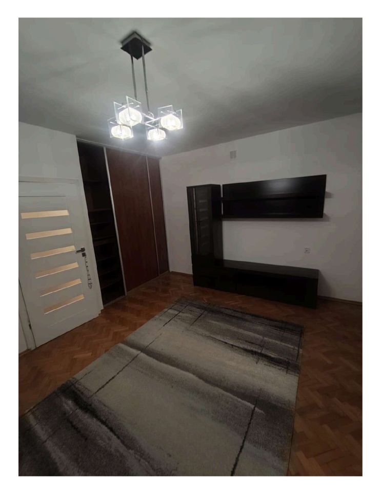 Mieszkanie 2-pokojowe Warszawa Śródmieście, ul. Wilcza. Zdjęcie 3