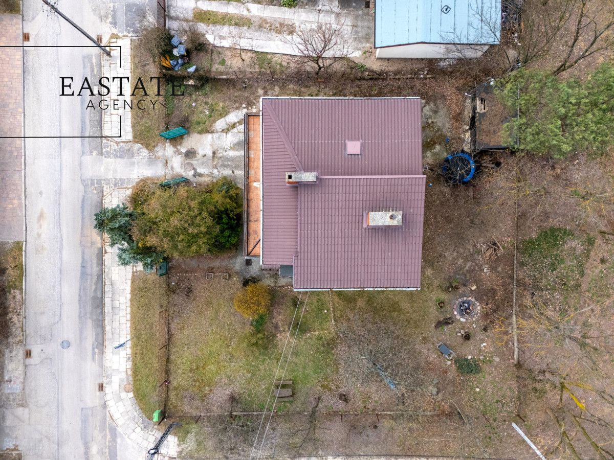 dom wolnostojący, 6 pokoi Zielonka, ul. Saperów. Zdjęcie 19