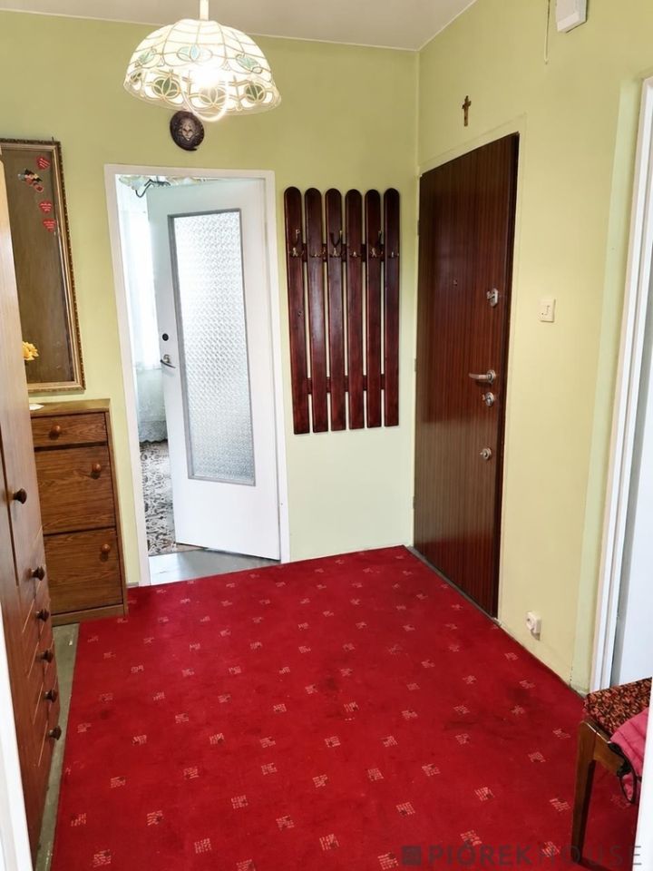 Mieszkanie 3-pokojowe Warszawa Ursynów, ul. Ferdynanda Magellana. Zdjęcie 4
