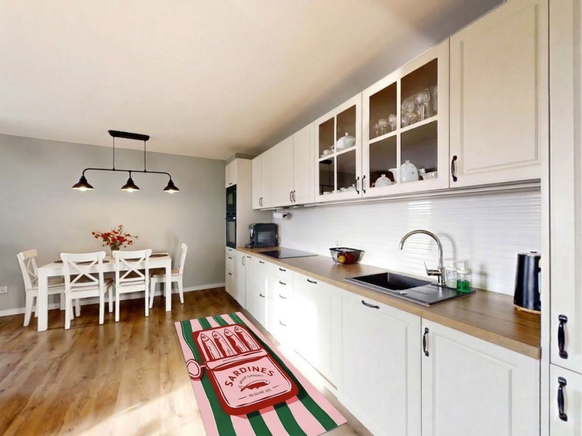 Mieszkanie 4-pokojowe Łódź Bałuty, ul. Okoniowa. Zdjęcie 1