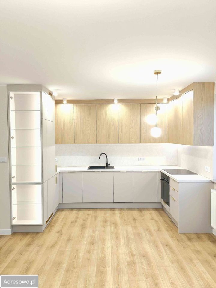 Mieszkanie 3-pokojowe Zielona Góra Centrum, ul. Szlachecka. Zdjęcie 6