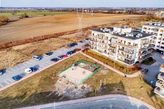 Mieszkanie 3-pokojowe Kręczki, ul. Koniczyny. Zdjęcie 12