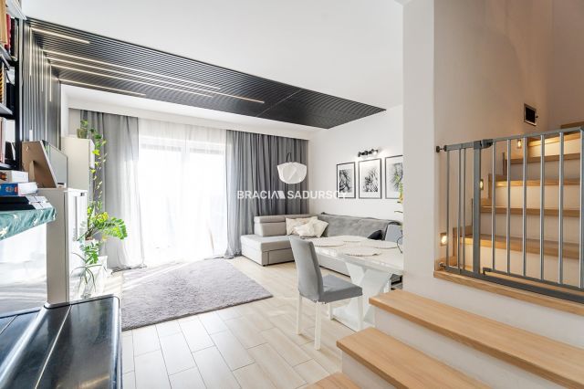 dom szeregowy, 4 pokoje Krzysztoforzyce, ul. Rozrywkowa. Zdjęcie 13