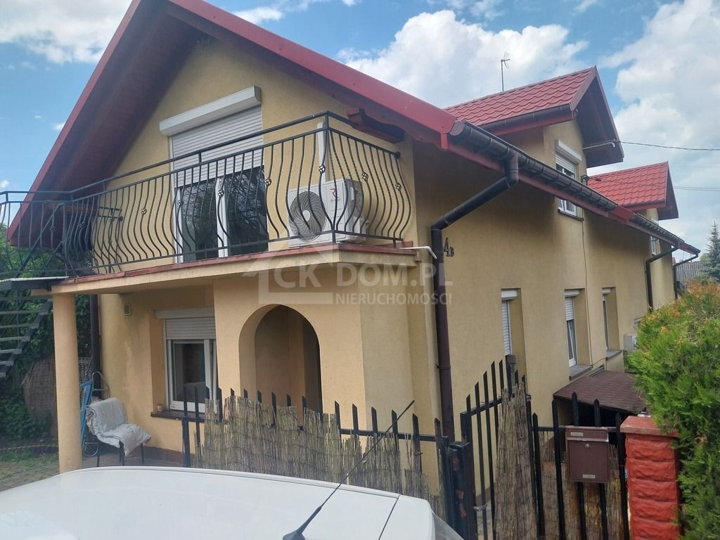 bliźniak, 4 pokoje Szczukowskie Górki. Zdjęcie 2