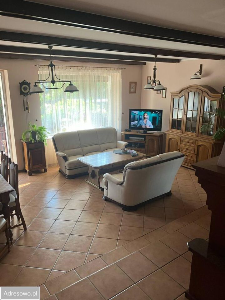 dom szeregowy, 5 pokoi Milicz Karłów, ul. Ogrodowa. Zdjęcie 15