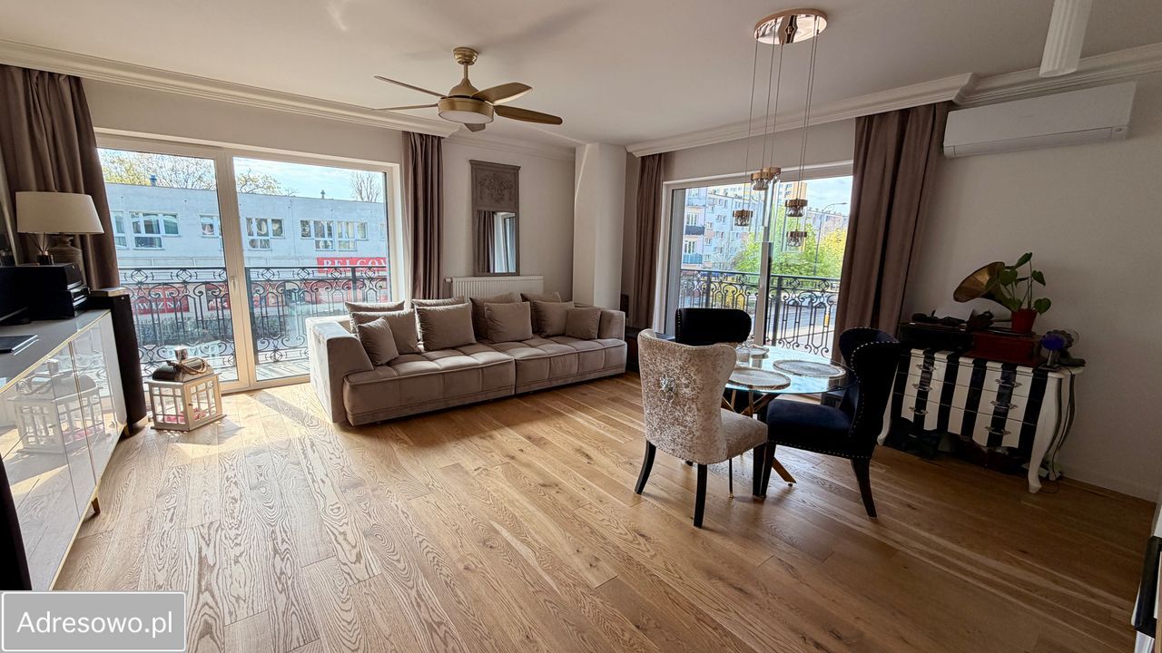 Mieszkanie 2-pokojowe Warszawa Praga-Północ, ul. Ząbkowska. Zdjęcie 19