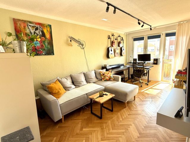 Mieszkanie 2-pokojowe Goleniów Centrum , ul. Grunwaldzka. Zdjęcie 1