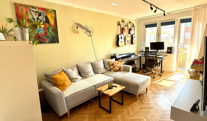 Mieszkanie 2-pokojowe Goleniów Centrum , ul. Grunwaldzka