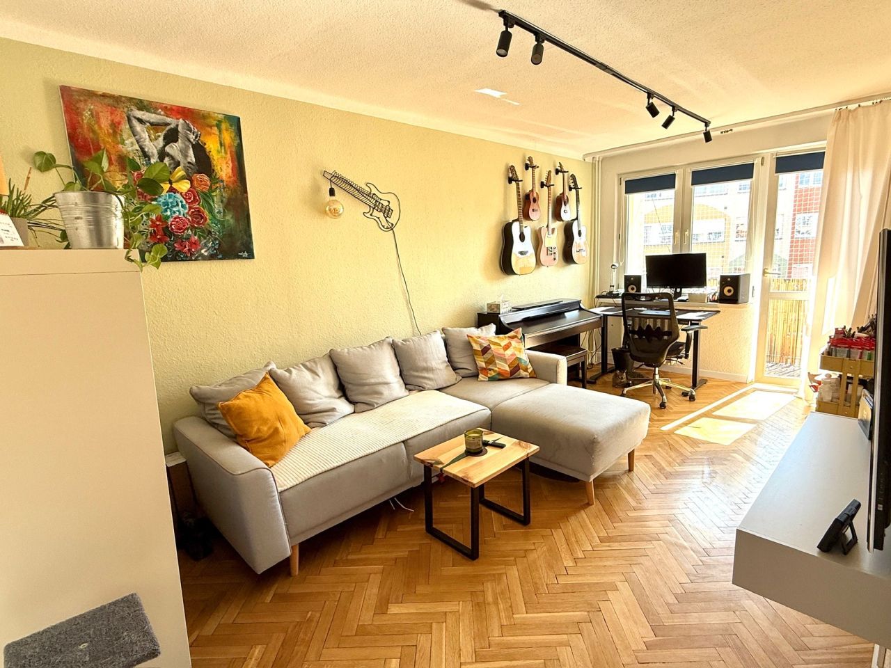 Mieszkanie 2-pokojowe Goleniów Centrum , ul. Grunwaldzka. Zdjęcie 1