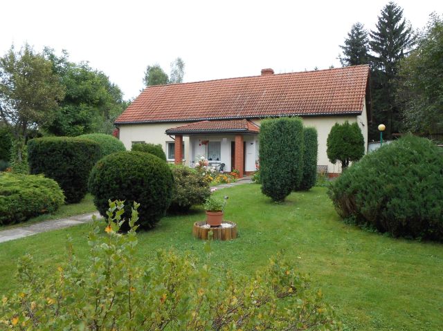 dom wolnostojący, 5 pokoi Kamienna Góra, obrzeża miasta. Zdjęcie 7