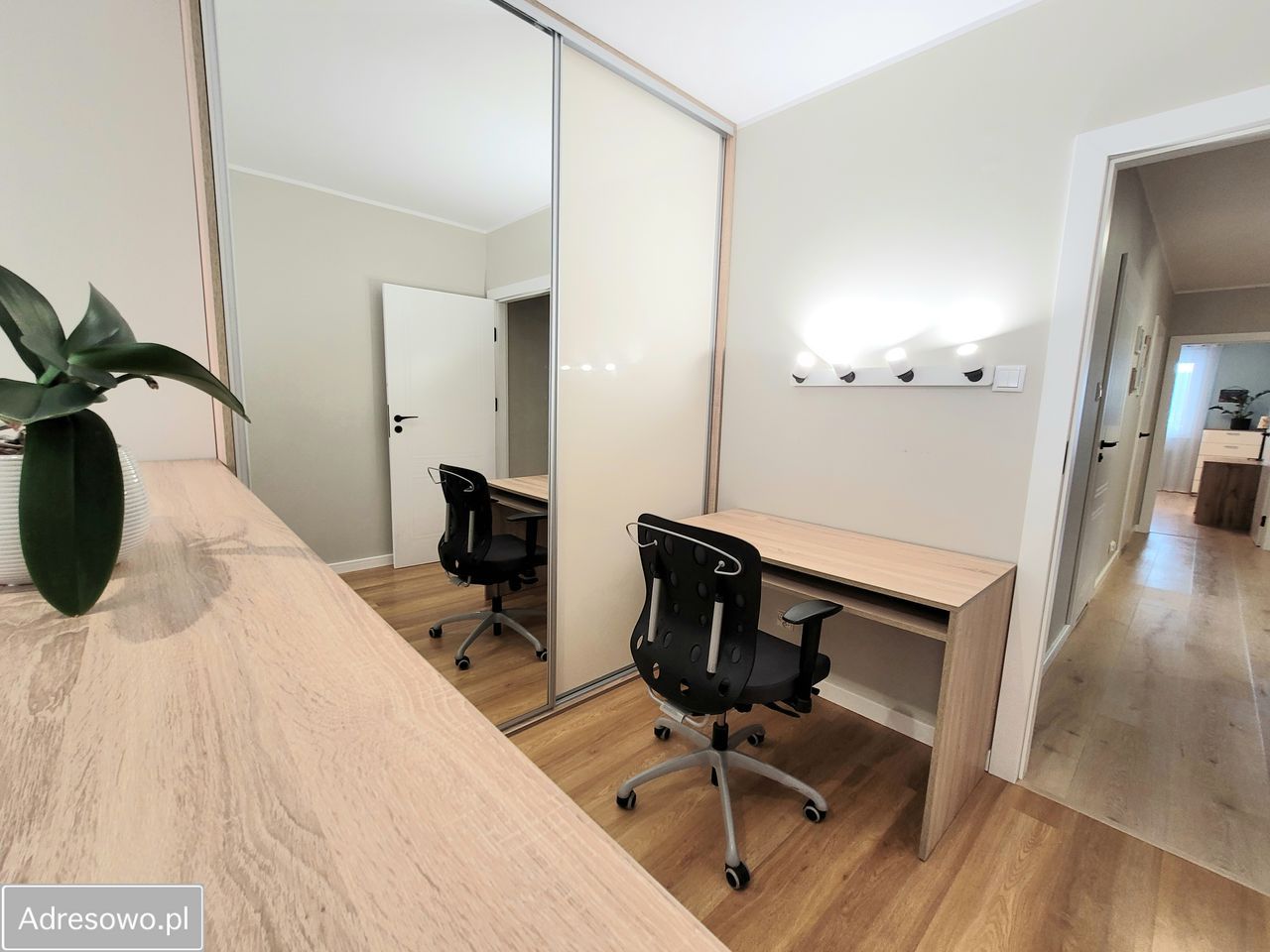 Mieszkanie 3-pokojowe Gdynia Redłowo, ul. Legionów. Zdjęcie 12