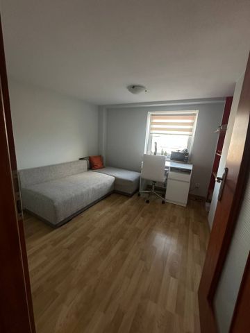 Mieszkanie 5-pokojowe Kluczbork Centrum, ul. Grunwaldzka. Zdjęcie 9