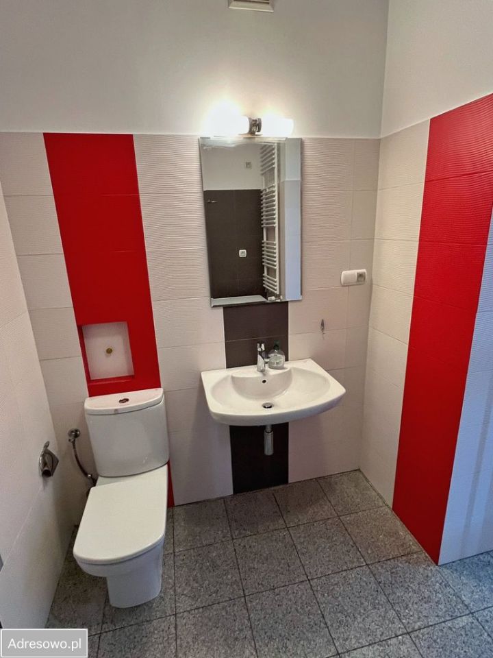 Mieszkanie 1-pokojowe Warszawa Wilanów, ul. Sarmacka. Zdjęcie 9