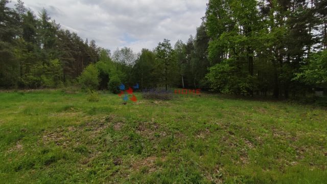 Działka budowlana Marylka. Zdjęcie 3