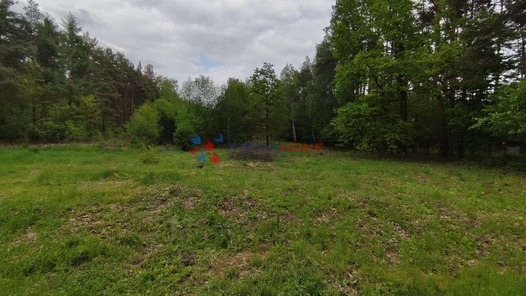Działka budowlana Marylka. Zdjęcie 3