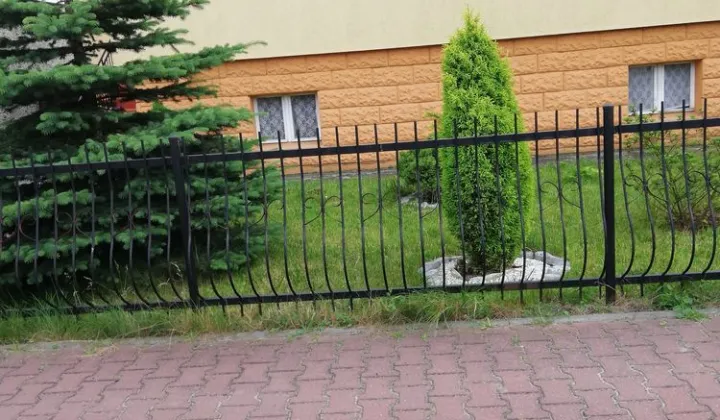 dom wolnostojący Opalenica