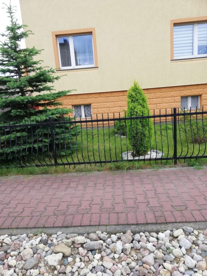 dom wolnostojący Opalenica. Zdjęcie 1