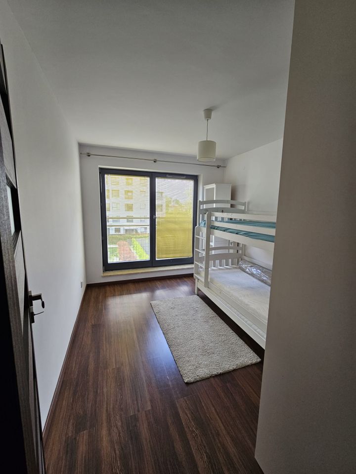 Mieszkanie 3-pokojowe Warszawa Wola, ul. Górczewska. Zdjęcie 2