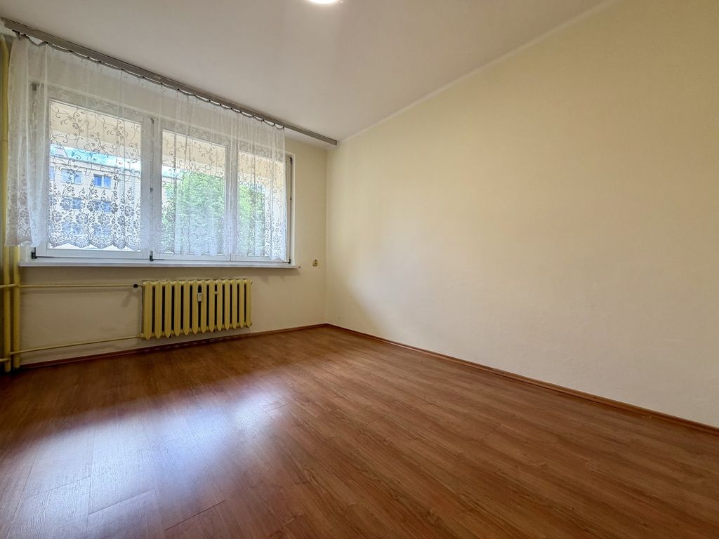 Mieszkanie 3-pokojowe Katowice Ligota, ul. Warmińska. Zdjęcie 5