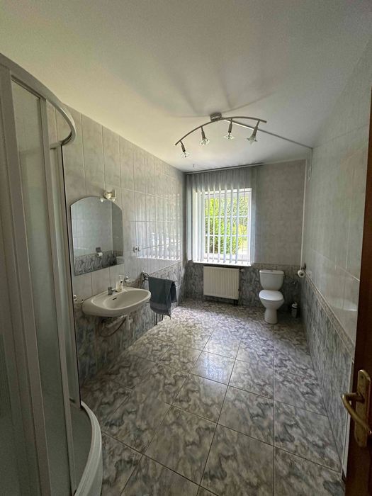 dom wolnostojący, 11 pokoi Koszalin Rokosowo. Zdjęcie 6
