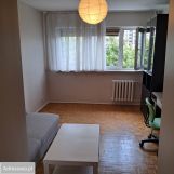 Mieszkanie 1-pokojowe Warszawa Śródmieście, al. "Solidarności". Zdjęcie 4