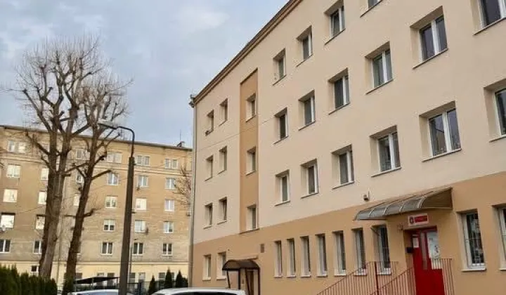 Mieszkanie 2-pokojowe Łódź Bałuty, ul. Zielna