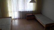 Mieszkanie 2-pokojowe Wrocław Huby, ul. Jana Władysława Dawida. Zdjęcie 3