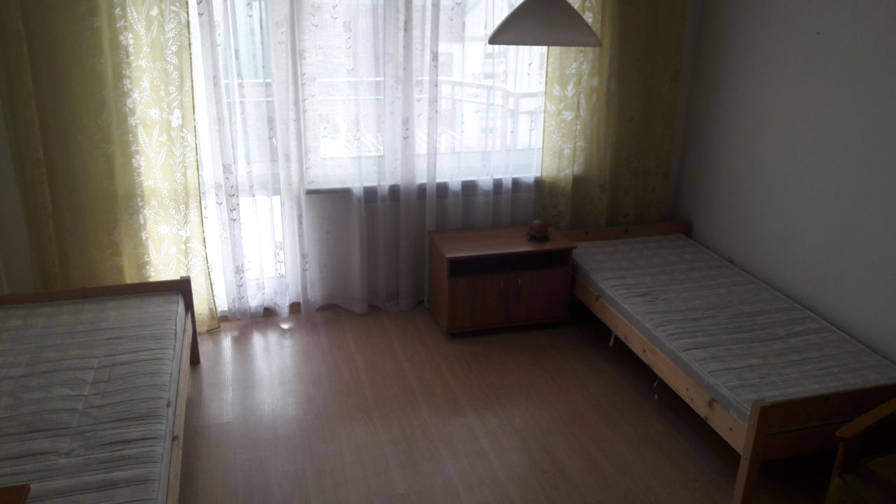 Mieszkanie 2-pokojowe Wrocław Huby, ul. Jana Władysława Dawida. Zdjęcie 4